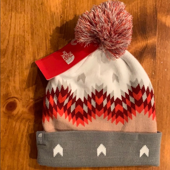 The North Face Accessories - ‼️LAST ONE‼️NWT North Face hat
